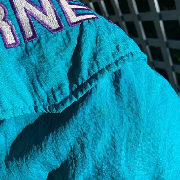 VINTAGE HORNET STARTER JACKET - Picture 5 of 5